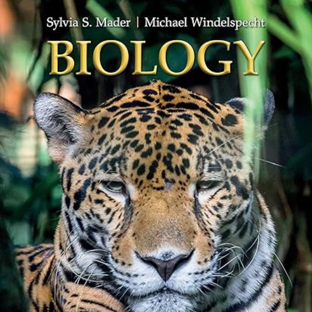 Loose Leaf for Biology 14th Edition